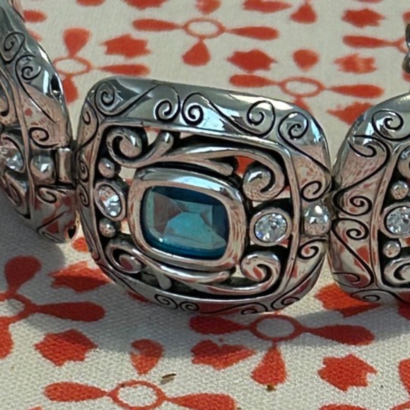 Brighton Chunky Bracelet - Picture 2 of 2